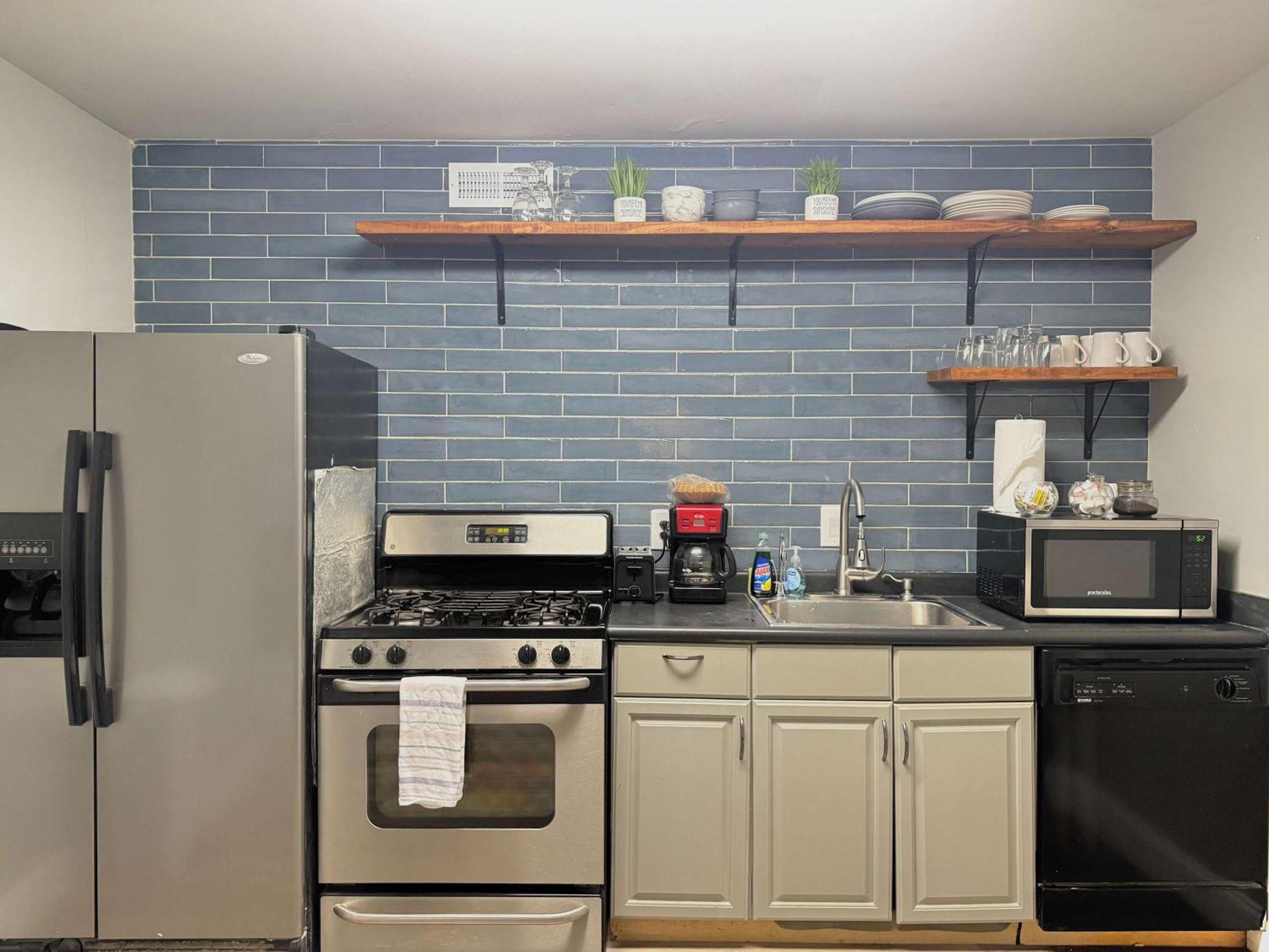 Atlanta Downtown! 1B Paid Onsite Parking! Lm301 Villa ภายนอก รูปภาพ